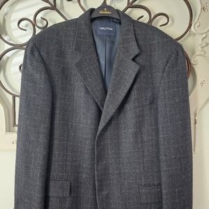 Beautiful mens sports coat